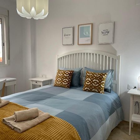 Sagunto Uim Mediterraneo Atico Felipe Wifi מראה חיצוני תמונה