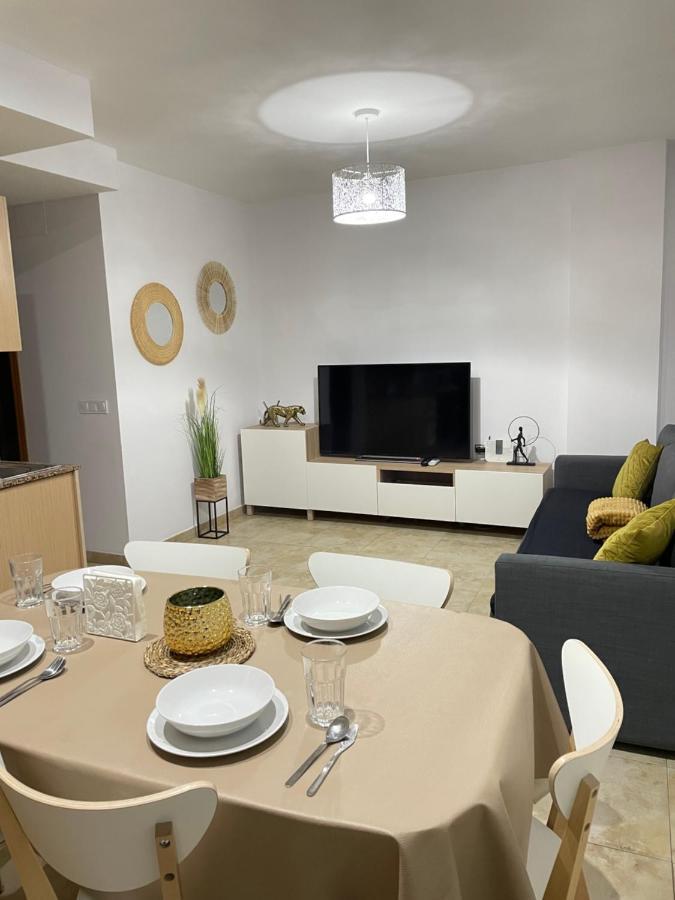 Sagunto Uim Mediterraneo Atico Felipe Wifi מראה חיצוני תמונה