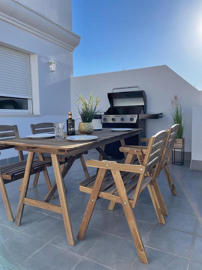 Sagunto Uim Mediterraneo Atico Felipe Wifi מראה חיצוני תמונה